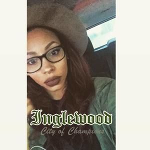 Meet your Posher, Erin